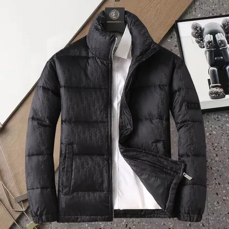 ディオール dior ダウンジャケット