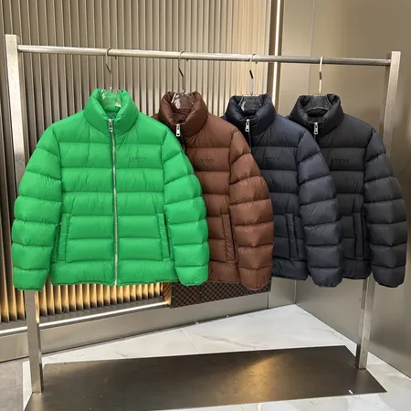 グッチ Gucci ダウンジャケットgucci-clothes