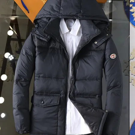 グッチ Gucci ダウンジャケットgucci-clothes