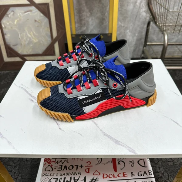 Dolce & Gabbana NS1スリッポンスニーカー