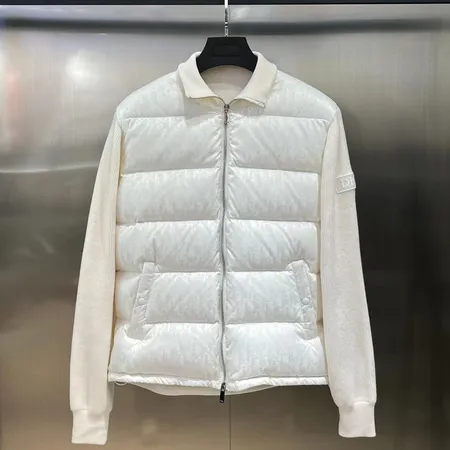 ディオール dior ダウンジャケット
