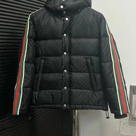 グッチ Gucci ダウンジャケットgucci-clothes