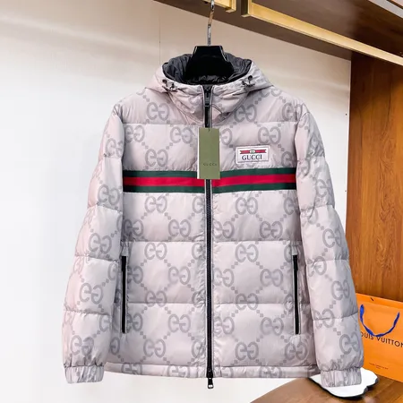 グッチ Gucci ダウンジャケットgucci-clothes