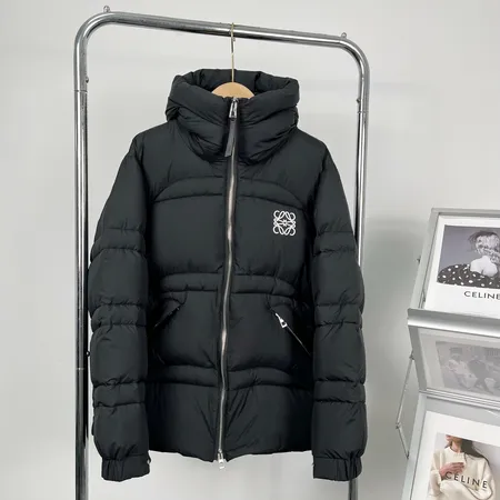 ロエベ Loewe ダウンジャケット