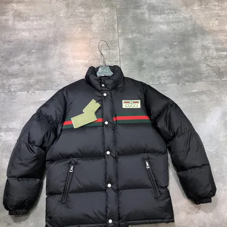 グッチ Gucci ダウンジャケットgucci-clothes