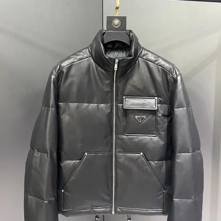 プラダ Prada ダウンジャケットprada-clothes