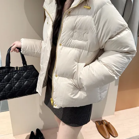 セリーヌ Celine ダウンジャケット