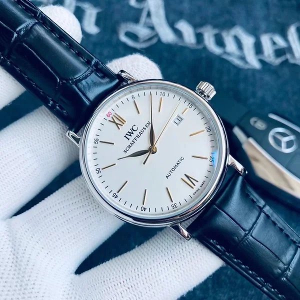 IWC ポートフィノ・オートマティック 40