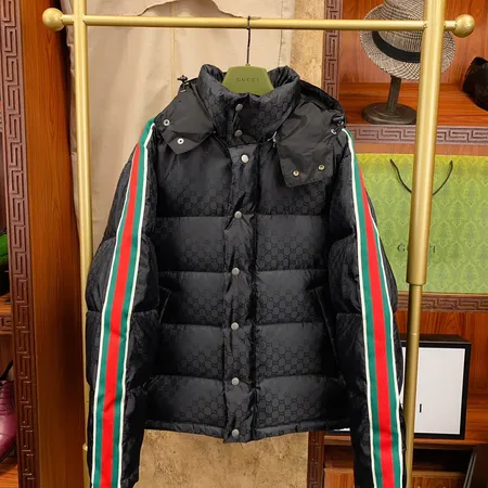 グッチ Gucci ダウンジャケットgucci-clothes