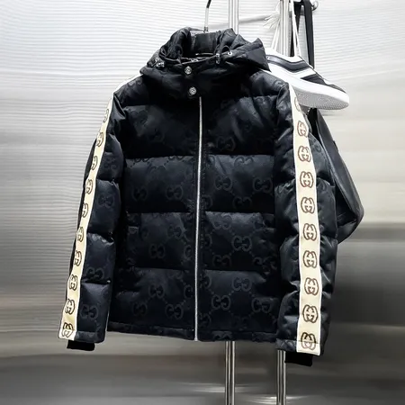 グッチ Gucci ダウンジャケットgucci-clothes