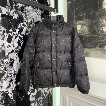 グッチ Gucci ダウンジャケットgucci-clothes