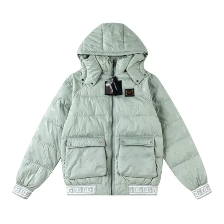 グッチ Gucci ダウンジャケットgucci-clothes