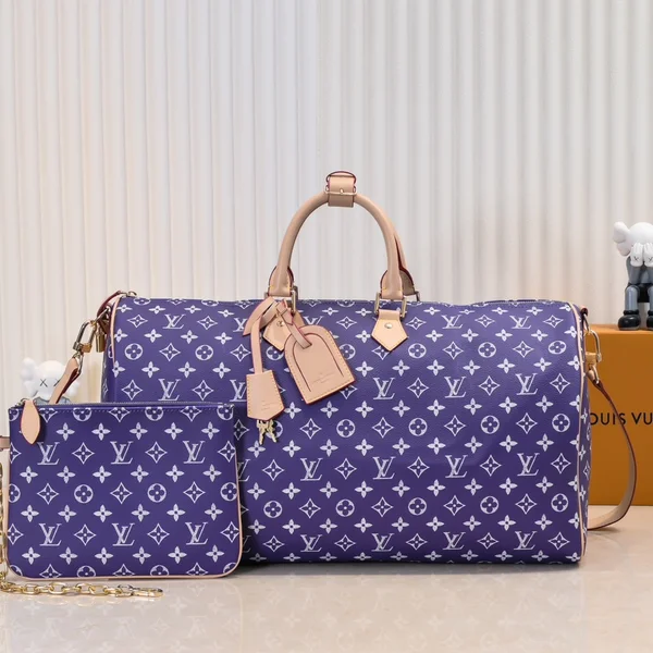 LOUIS VUITTON スピーディ P9