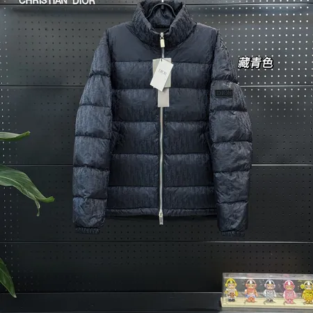 ディオール dior ダウンジャケット