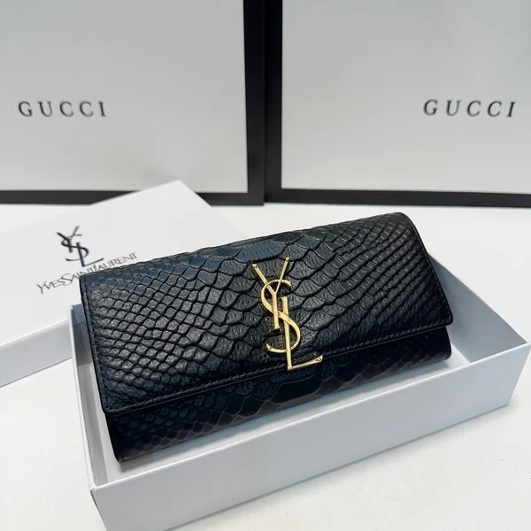 イヴサンローラン 財布 レディース