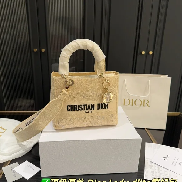 ディオール レディ ディオール