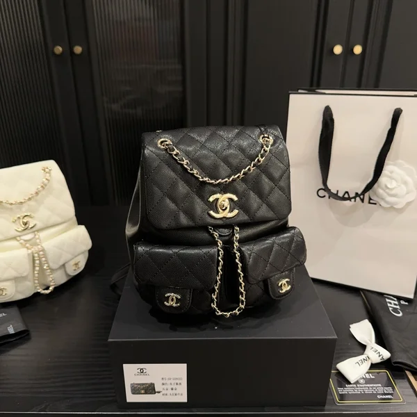 シャネル デュマ