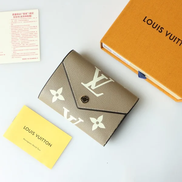 ルイヴィトン 財布 M81861