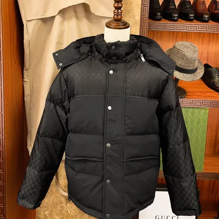 グッチ Gucci ダウンジャケットgucci-clothes