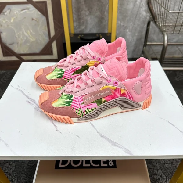 Dolce&Gabbana NS1 スリッポン スニーカー