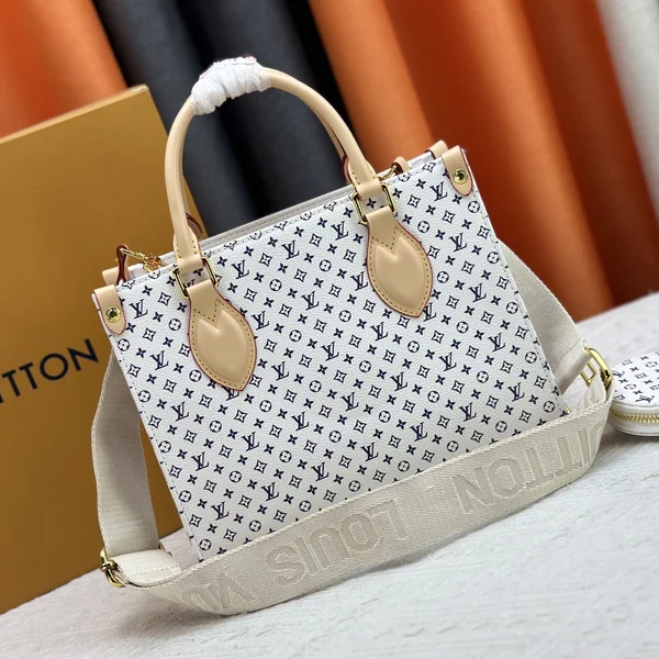 LOUIS VUITTON OnTheGo オンザゴー PM