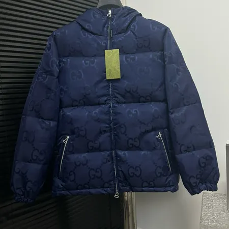 グッチ Gucci ダウンジャケットgucci-clothes