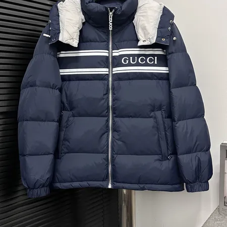 グッチ Gucci ダウンジャケットgucci-clothes