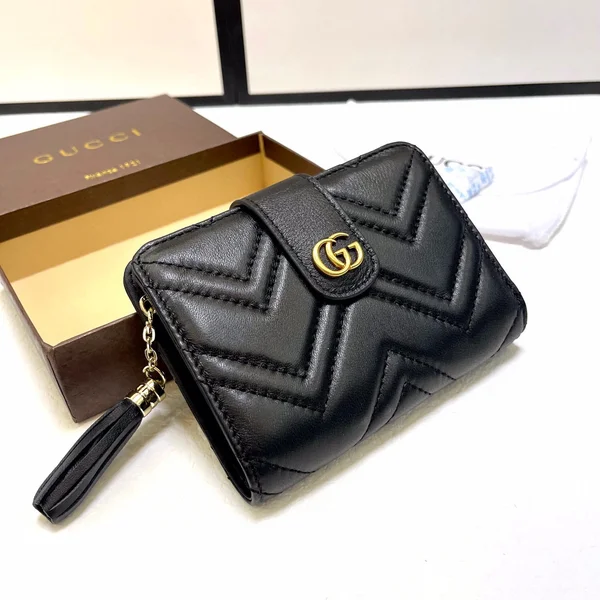 GUCCI 財布 レディース