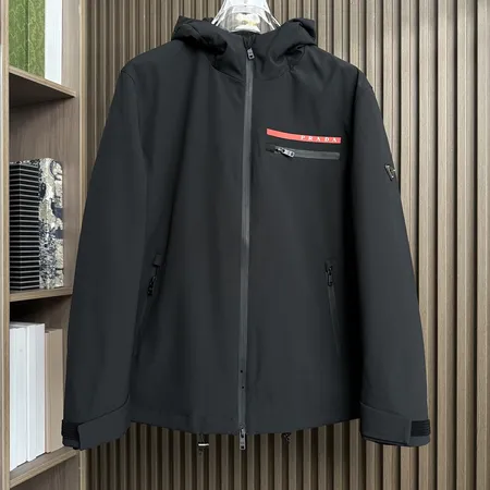 プラダ Prada ダウンジャケットprada-clothes