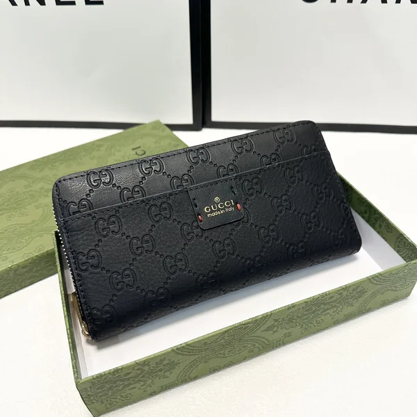 グッチ 財布 メンズ