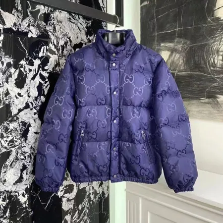 グッチ Gucci ダウンジャケットgucci-clothes