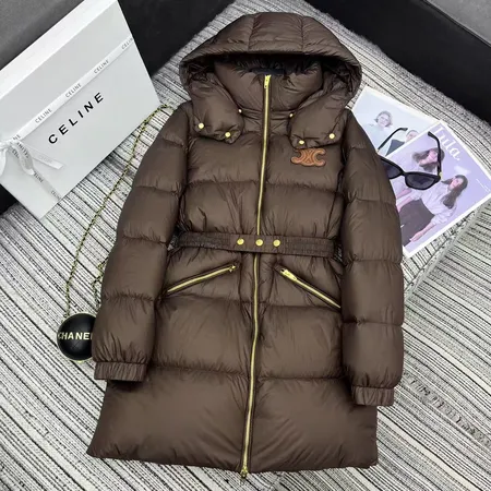 セリーヌ Celine ダウンジャケット