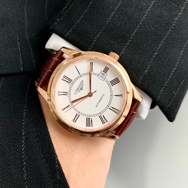 L4.795.4.78.2 LONGINES