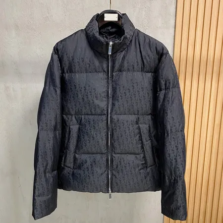 ディオール dior ダウンジャケット