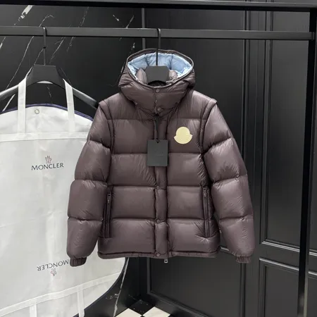 モンクレール Moncler Couyere ダウンジャケット