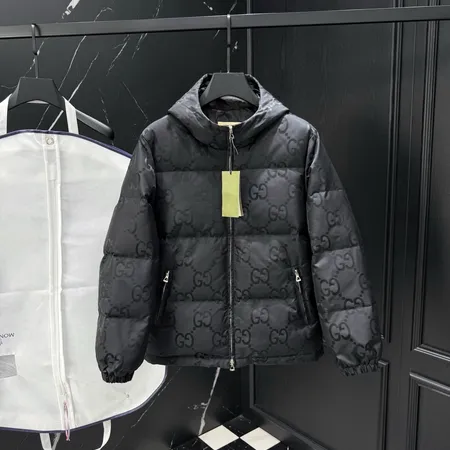 グッチ Gucci ダウンジャケットgucci-clothes