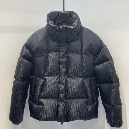 ディオール dior ダウンジャケット