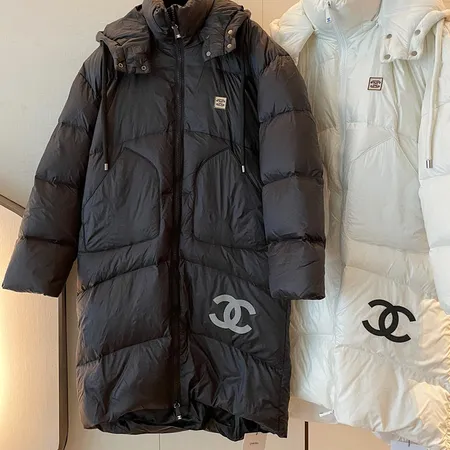 シャネル Chanel ダウンジャケット