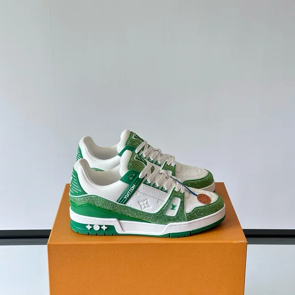 LOUIS VUITTON Trainer スニーカー