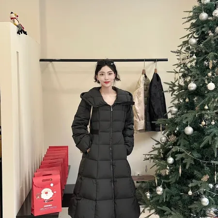 モンクレール Moncler Couyere ダウンジャケット