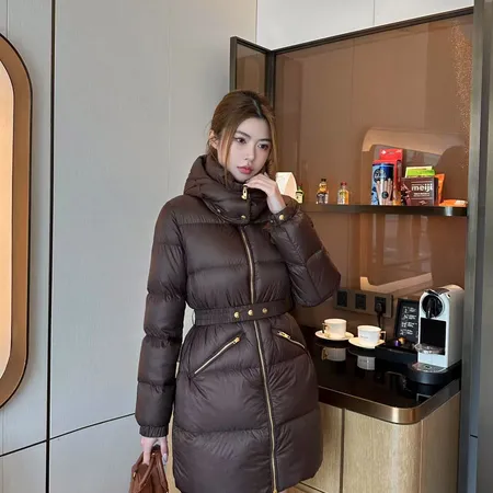 セリーヌ Celine ダウンジャケット