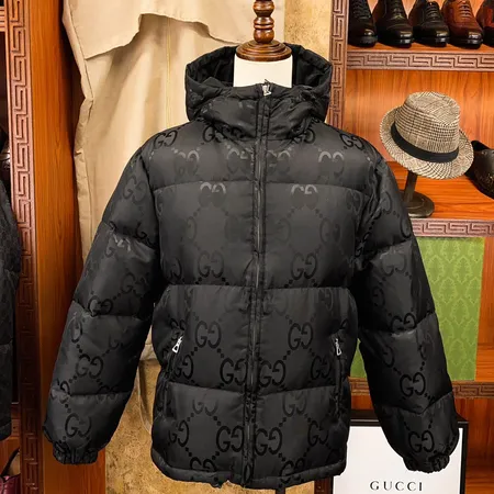 グッチ Gucci ダウンジャケットgucci-clothes