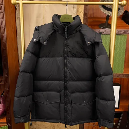 グッチ Gucci ダウンジャケットgucci-clothes