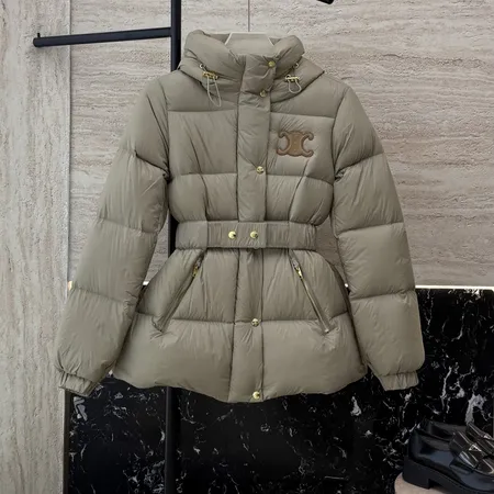 セリーヌ Celine ダウンジャケット