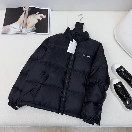 セリーヌ Celine ダウンジャケット