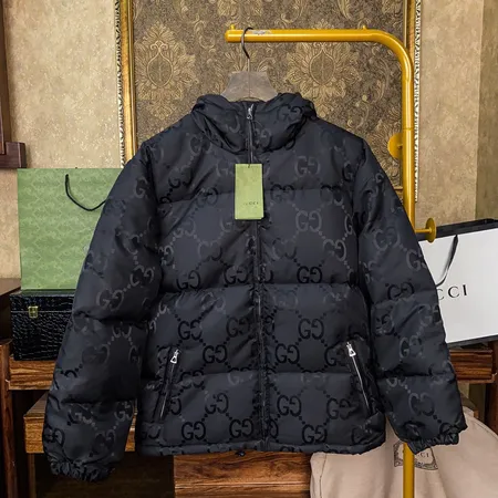 グッチ Gucci ダウンジャケットgucci-clothes