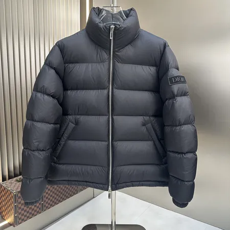 ディオール dior ダウンジャケット