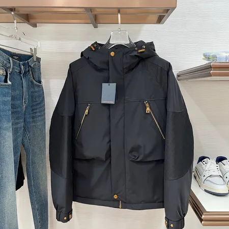 ハイブランド 冬服