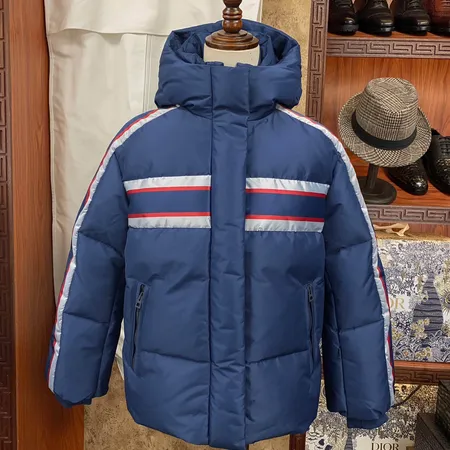 ディオール dior ダウンジャケット