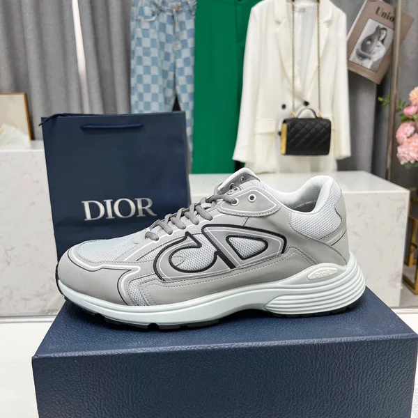 DIOR B30 シューズスニーカー